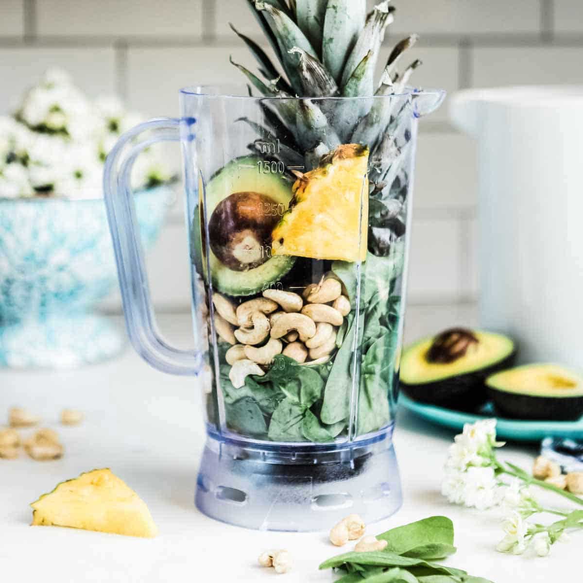 healthy fats