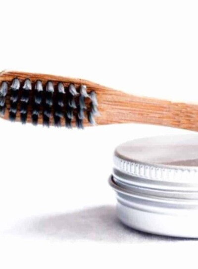 Best Homemade Natural Toothpaste