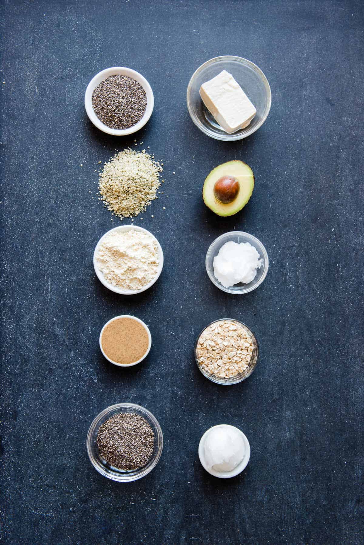 plant protein options to turn your smoothie into a quick meal