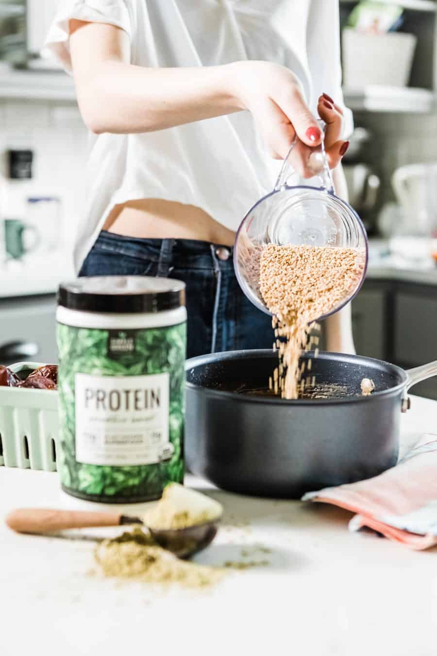 how to make steel cut oats