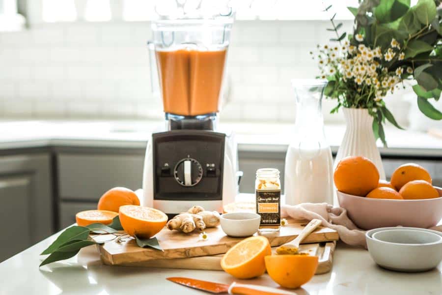 immune boost recipe